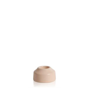 Candle Holders | Eden Ceramic Candle Holder – Macaron Candle Holders Candle Holders