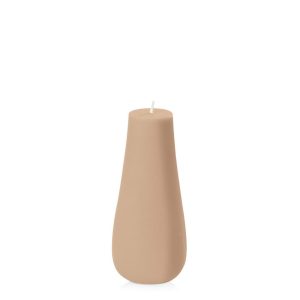 Candles | Latte Babylon Vase Candle, Pack of 1 Candles Candles