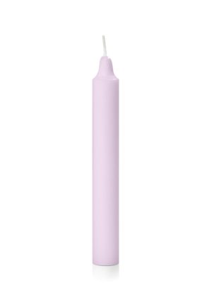 Candles | Lilac Wish Candle, Pack of 20 Candles Candles