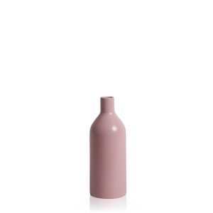 Vases | Calla Ceramic Bottle Vase – Primrose Bud Vases Primrose