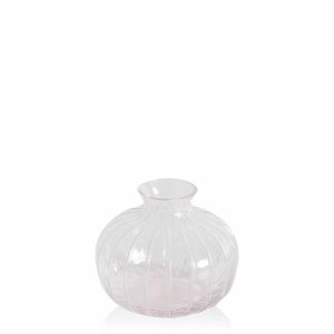 Vases | Eleanor Glass Bud Vase Bud Vases Clear